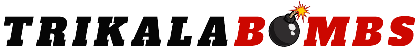 TrikalaBombs